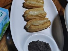 油条包麻薯-杨厝六十六农庄农舍(杨厝路店)