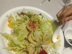 -郑庄脂渣海鲜楼(九水路店)