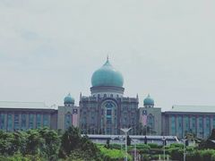 -吉隆坡国油双峰塔