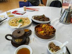 -绿雅居原生态农庄(小涌店)