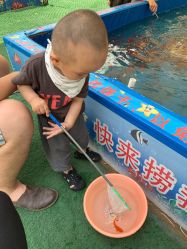 -萌宠亲子动物乐园(槐房万达店)