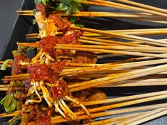 -钢管厂五区小郡肝串串香(南山店)