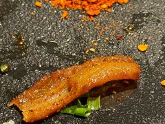 -周丹丹原味烧烤(香格里拉店)
