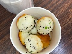 -许记生煎(遵义路店)