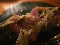 -THE CANNERY&JUJU 新鲜海鲜·牛排美食酒廊