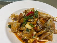 -庄氏祥记家常食府(国瑞建材家居博览中心店)