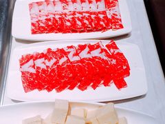 -海底捞火锅(万象城店)