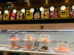-禾绿寿司·定食·拉面·烧炸(喜荟城店)