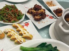 -亢龙太子酒轩·花园店