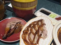 -便宜坊烤鸭店(亦庄京东店)