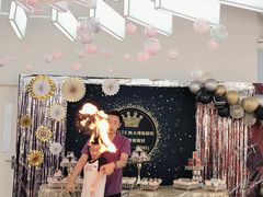 -斯坦星球AI编程·机器人科创·科学实验·信奥·思维·STEM·积木拼搭·竞赛考级(浦东联洋广场大拇指龙阳御桥中心)