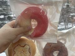 -One Bagel·一个贝果(凯德mall大峡谷店)