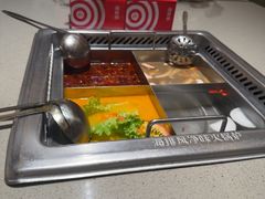 -海底捞火锅(顺义华联店)