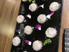 鲜虾滑-重拾经典火锅餐厅(浑南店)