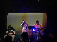 -薄荷花园音乐餐厅(邯郸店)