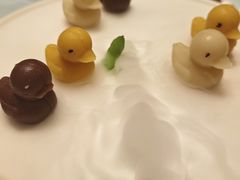 -全聚德(哈尔滨店)