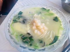 -怡园饭店-餐厅(四望亭店)