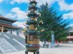 景点-龙口南山旅游景区