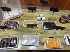 -南大门韩国米糕(公滨路店)