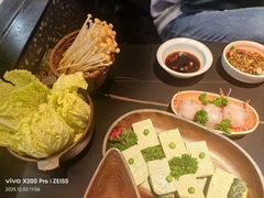 -季季山·云南野生菌火锅(上海首店)