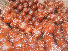 -邓记新一代糖油果子(四川煤管局供销公司职工宿舍店)
