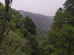 -玉华宫景区