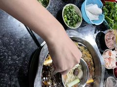 -星鸿社重庆老火锅