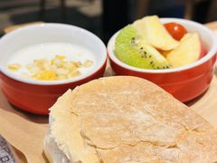 -必胜客(北苑路店)