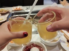 -海底捞火锅(锦艺城店)