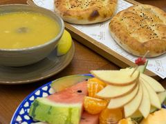 -SULTAN·苏坦土耳其餐厅(新光汇店)