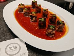 -怡情荟•海鲜青岛菜(五四广场旗舰店)