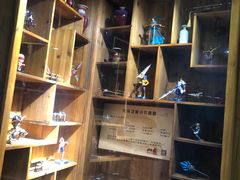 -功夫小龙虾·烧烤·江湖菜(金沙洲店)