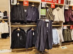 -优衣库(广州恒宝广场店)