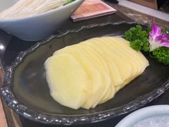 土豆-捞神汤物料理(正大广场店)