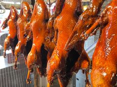 -古市香跷脚牛肉·非遗传承单位