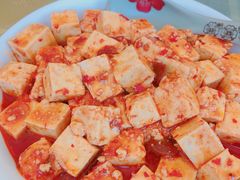 -天天向上素食餐厅(五台山店)