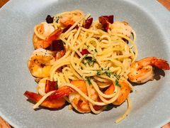 泰辣大虾意面-Bco豆库(星耀天地店)