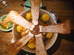 干锅杂鱼-淀里船宴(卓达店)