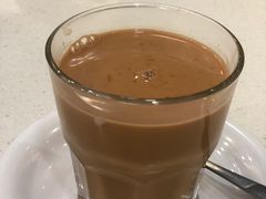 -和平馆·地道港澳茶餐厅(西门口店)