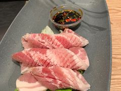 -新石器烤肉(南通CBD大有境店)