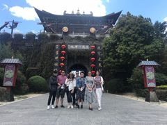 -天龙八部武侠城