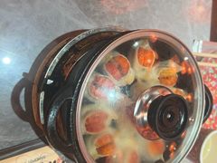 -山四砂锅(太原钟楼街店)