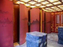 -大视光学•LINDBERG林德伯格•全球手工眼镜集合店(王府井店)