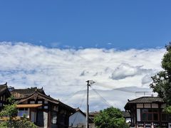 -平乐古镇
