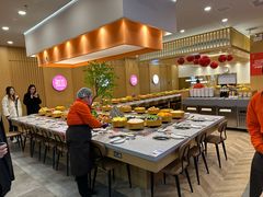 -喜家自助小火锅(乐客城店)