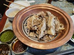 -哈啾嗨·新概念蒙餐(红星新城店)