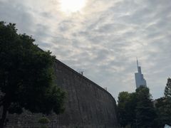 -南京城墙景区