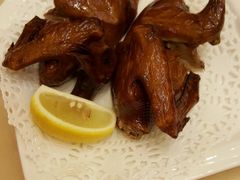 -东方印象大酒楼(拱北店)