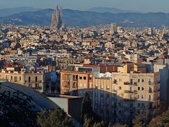 -加泰罗尼亚广场