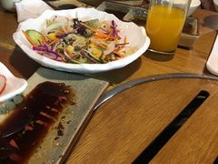 -赤坂亭·M9和牛烧肉·铁板烧(合肥万象城店)